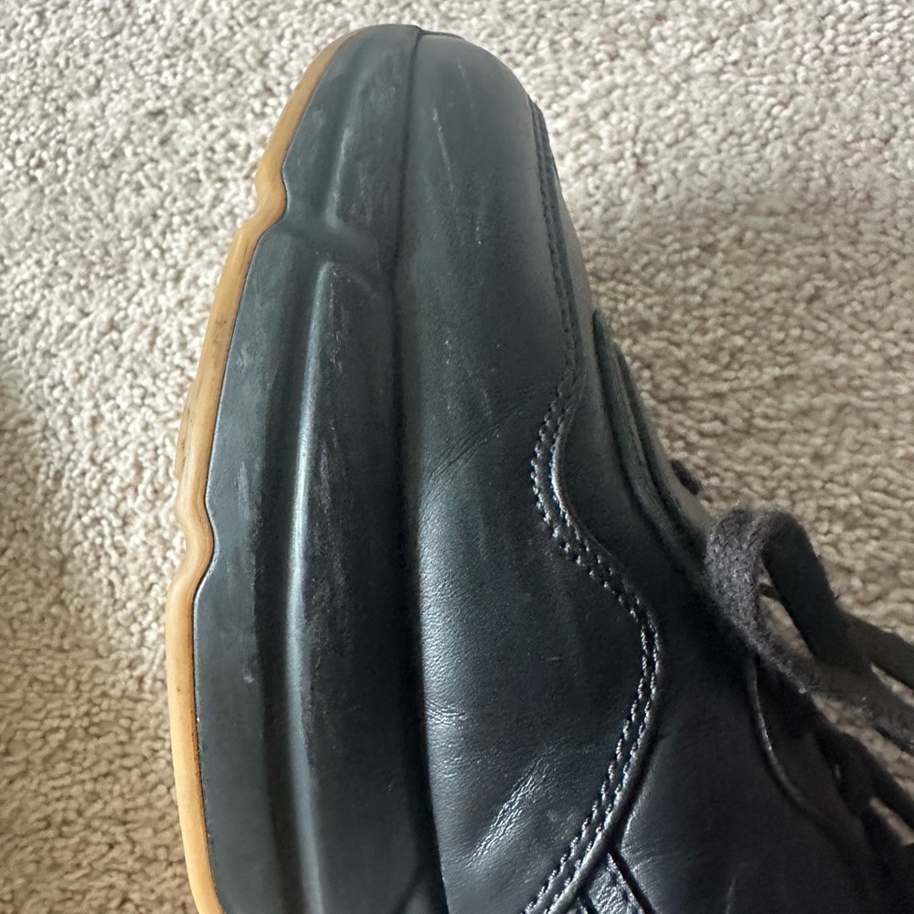 Gucci Rhython Gum Size 11 Rainbow - Picture 7 of 16